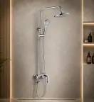 Sen Cây Fotari Nóng Lạnh Inox 304 Model - F-7907
