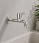Củ Sen Nóng Lạnh Đồng Thau F-8010
