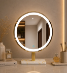 Gương Led Fotari Model: GD-68