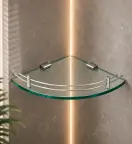 Kệ Kính Phòng Tắm Fotari K06