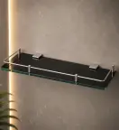 Kệ Kính Phòng Tắm Fotari K08-D