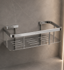 Kệ Góc Inox 304 Fotari KB09