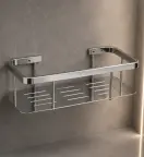 Kệ Góc Inox 304 Fotari KB09