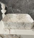Lavabo Để Bàn Vân Mây Fotari H-111
