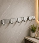 Máng Khăn Treo Inox 304 Fotari MA03