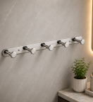 Máng Khăn Treo Inox 304 Fotari MA04