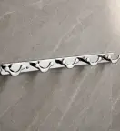 Máng Khăn Treo Inox 304 Fotari MA05