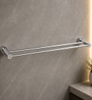Máng Khăn Treo Inox 304 Fotari MK05