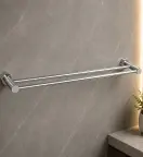 Máng Khăn Treo Inox 304 Fotari MK05
