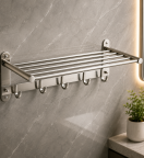 Máng Khăn Treo Inox 304 Fotari MK15