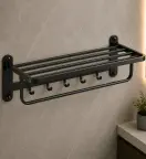 Máng Khăn Treo Inox 304 Fotari MKT-13Đ