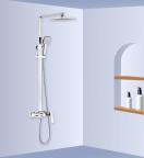 Sen Cây Nóng Lạnh Bát Vuông Fotari A-1027