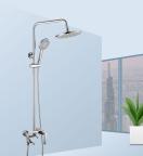 Sen cây tắm đứng nóng lạnh Fotari F-7907