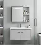 Tủ Lavabo Fotari Tiện Nghi TL 2560