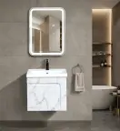 Tủ Lavabo Fotari Cao Cấp TN-1618