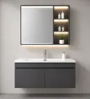 Tủ Lavabo Fotari Hiện Đại TN-2080