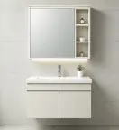 Tủ Lavabo Fotari Tiện Nghi TN-2160