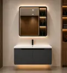 Tủ Lavabo Fotari Đẳng Cấp TN-2280