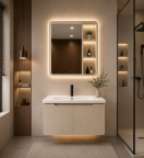Tủ Lavabo Fotari Sang Trọng TN-2360