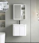 Tủ Lavabo Fotari Treo Tường TL-1560