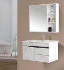 Tủ Lavabo Nhựa PVC Cao Cấp Fotari TN-1680