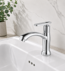 Vòi Lavabo Lạnh VL-12