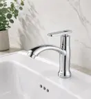 Vòi Lavabo Lạnh VL-12