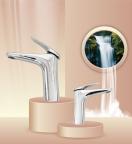 Vòi Lavabo Nóng Lạnh Fotari A-VL31