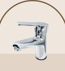 Vòi Lavabo Fotari Nóng Lạnh F3009