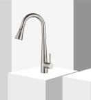 Vòi Nước Rửa Chén Inox 304 Fotari F-4021