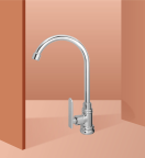 Vòi Chén Lạnh Đồng Thau Fotari F-5013