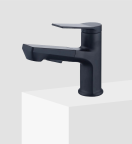 Vòi Nóng Lạnh Lavabo Sơn Tĩnh Điện Fotari F-3035D