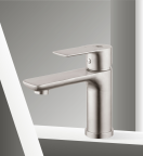 Vòi Lavabo Nóng Lạnh Inox 304 Fotari F-3096-1