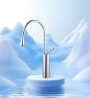 Vòi Lavabo Nóng Lạnh F-4111 