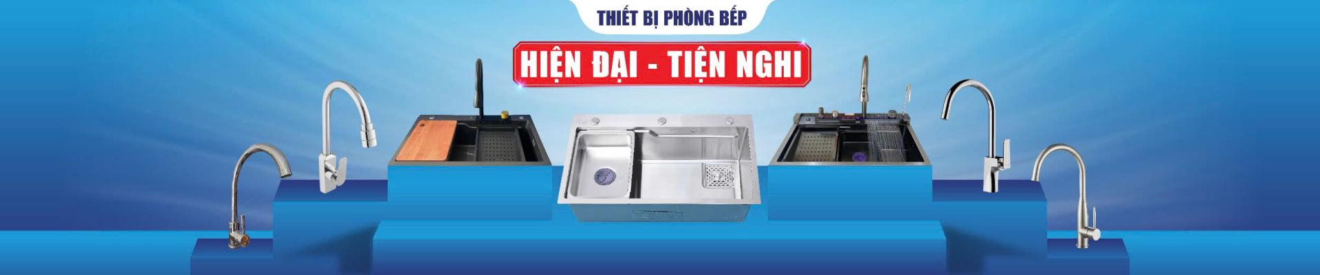 THIẾT BỊ NHÀ BẾP FOTARI