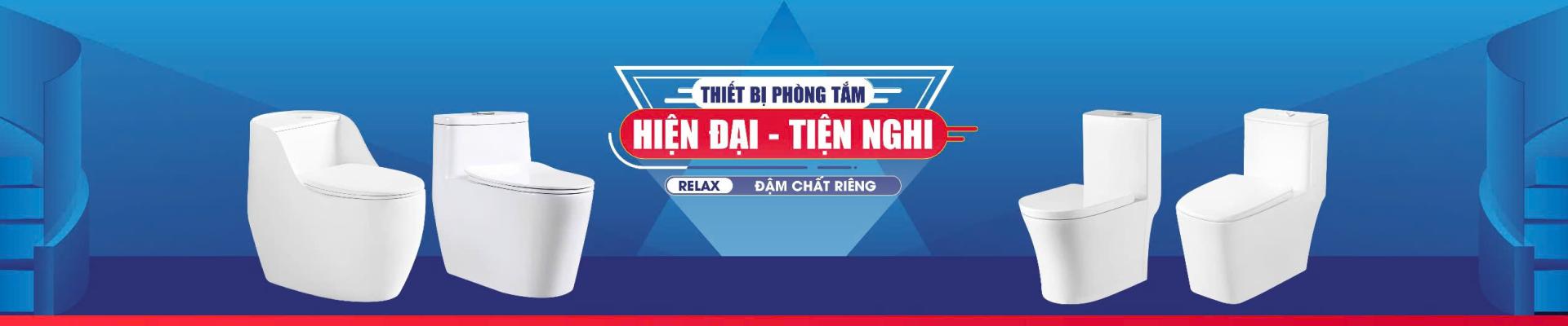 THIẾT BỊ VỆ SINH FOTARI