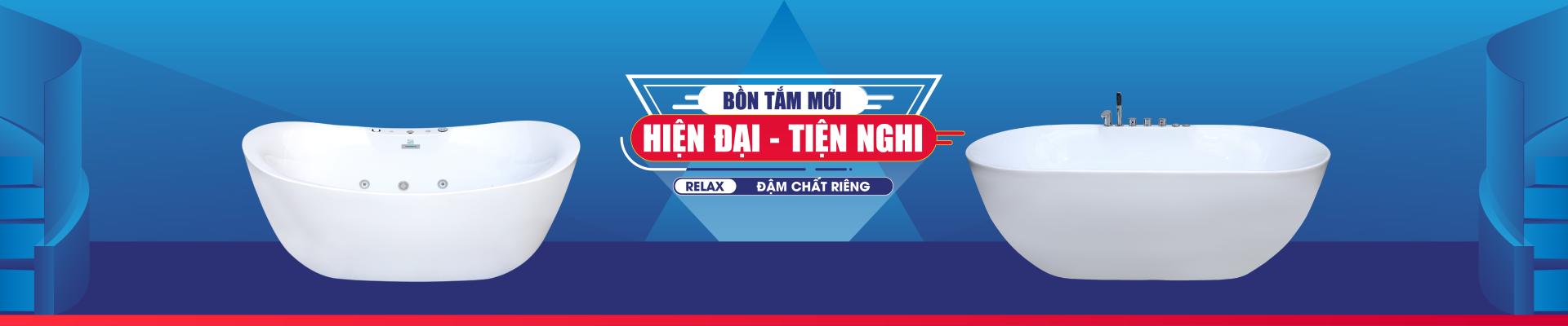 Bồn Tắm