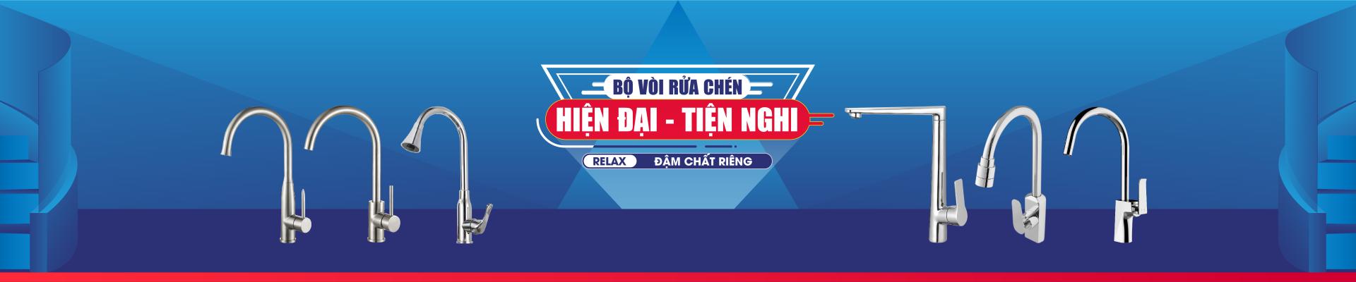 Vòi Chén