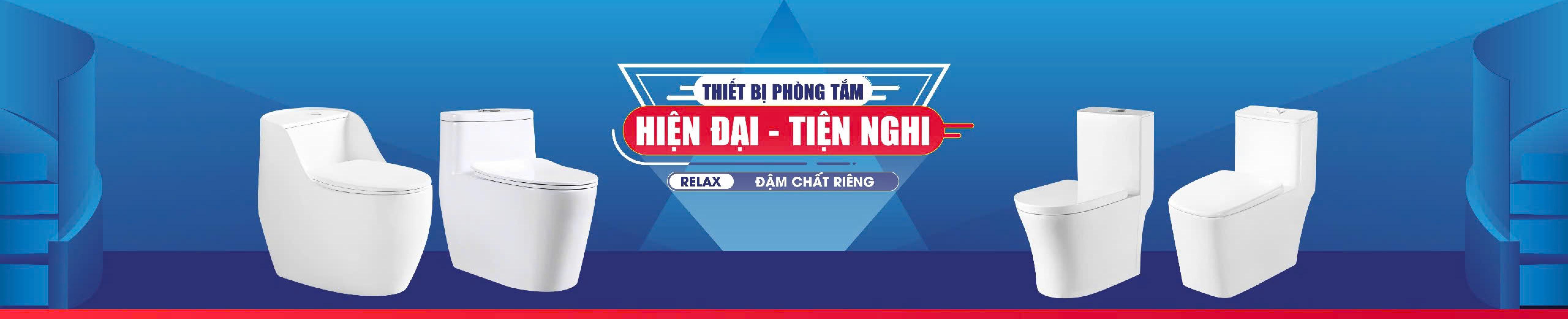 THIẾT BỊ VỆ SINH FOTARI