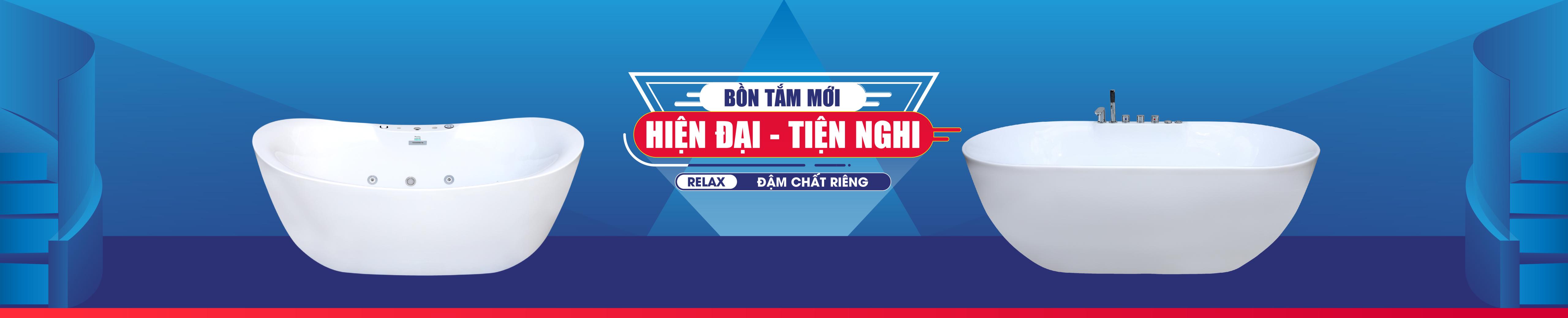 Bồn Tắm
