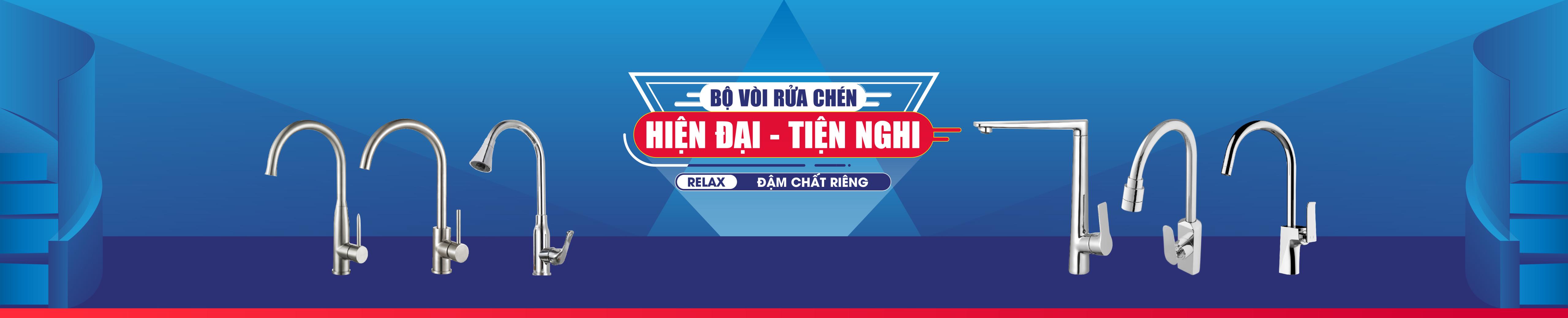 Vòi Chén