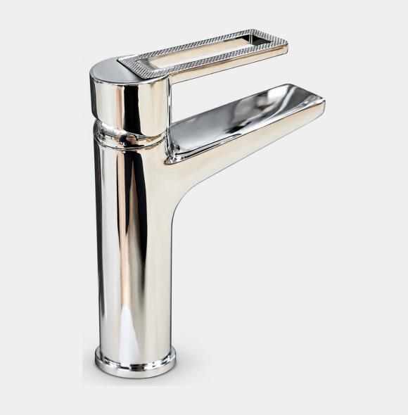 Vòi lavabo nóng lạnh Fotari F3012