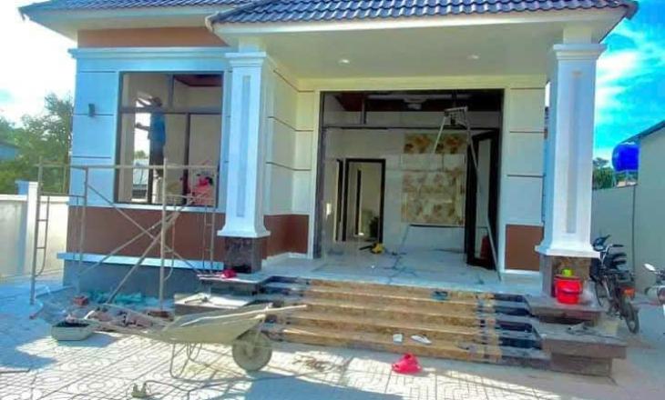 Hoàn Thiện Dự Án Phòng Tắm Hiện Đại Tại Kon Tum
