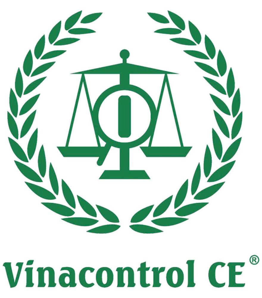 Chứng Nhận Sản Phẩm Quy Chuẩn Việt Nam