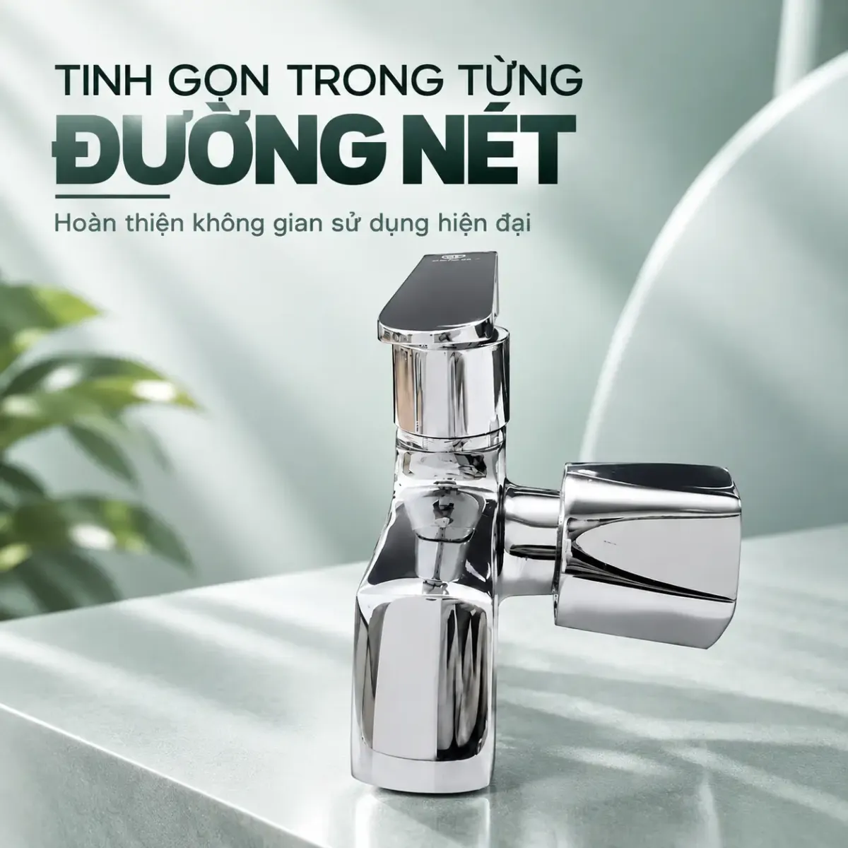 Củ Vòi Hồ Cao Cấp Fotari F7008