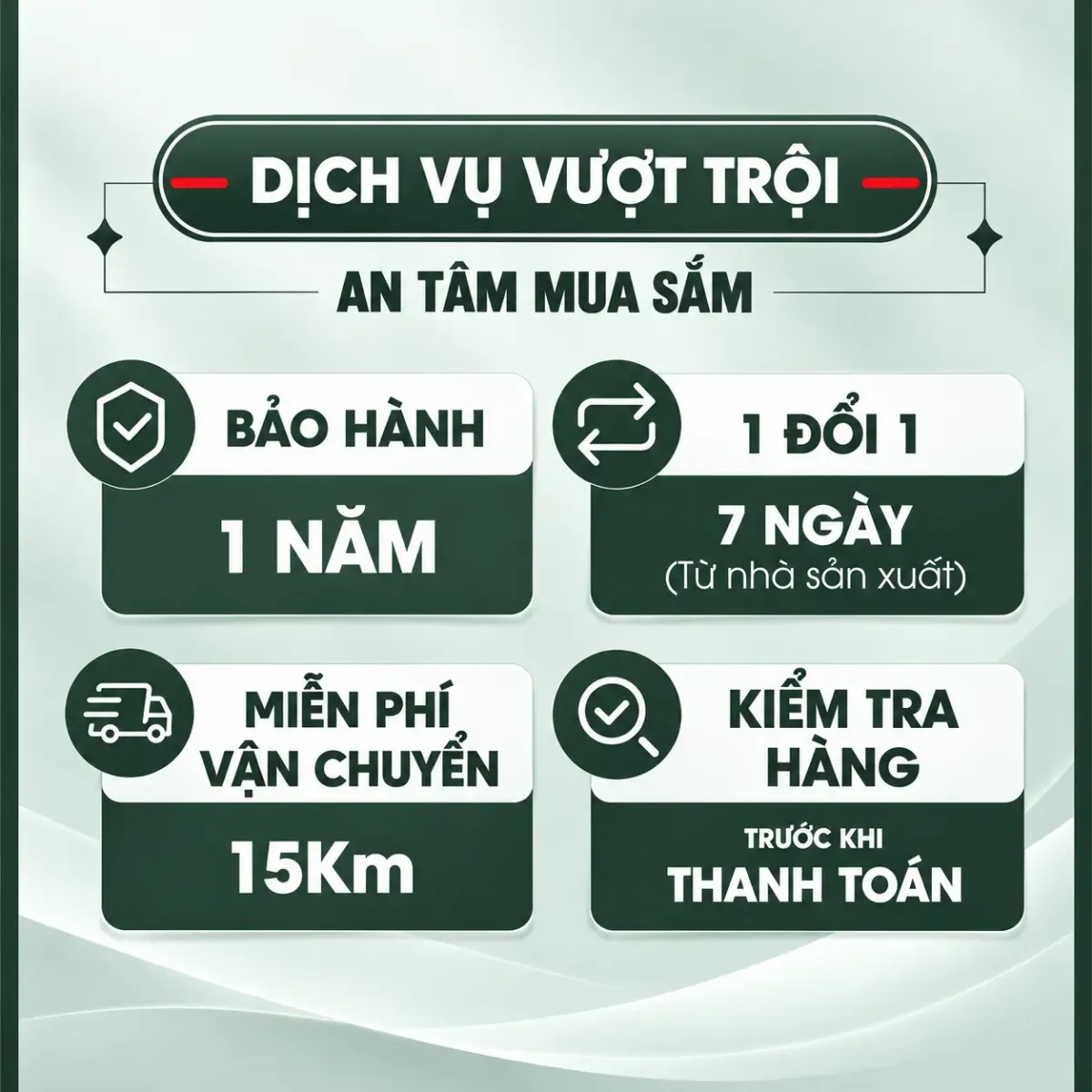 Củ Vòi Hồ Cao Cấp Fotari F7008