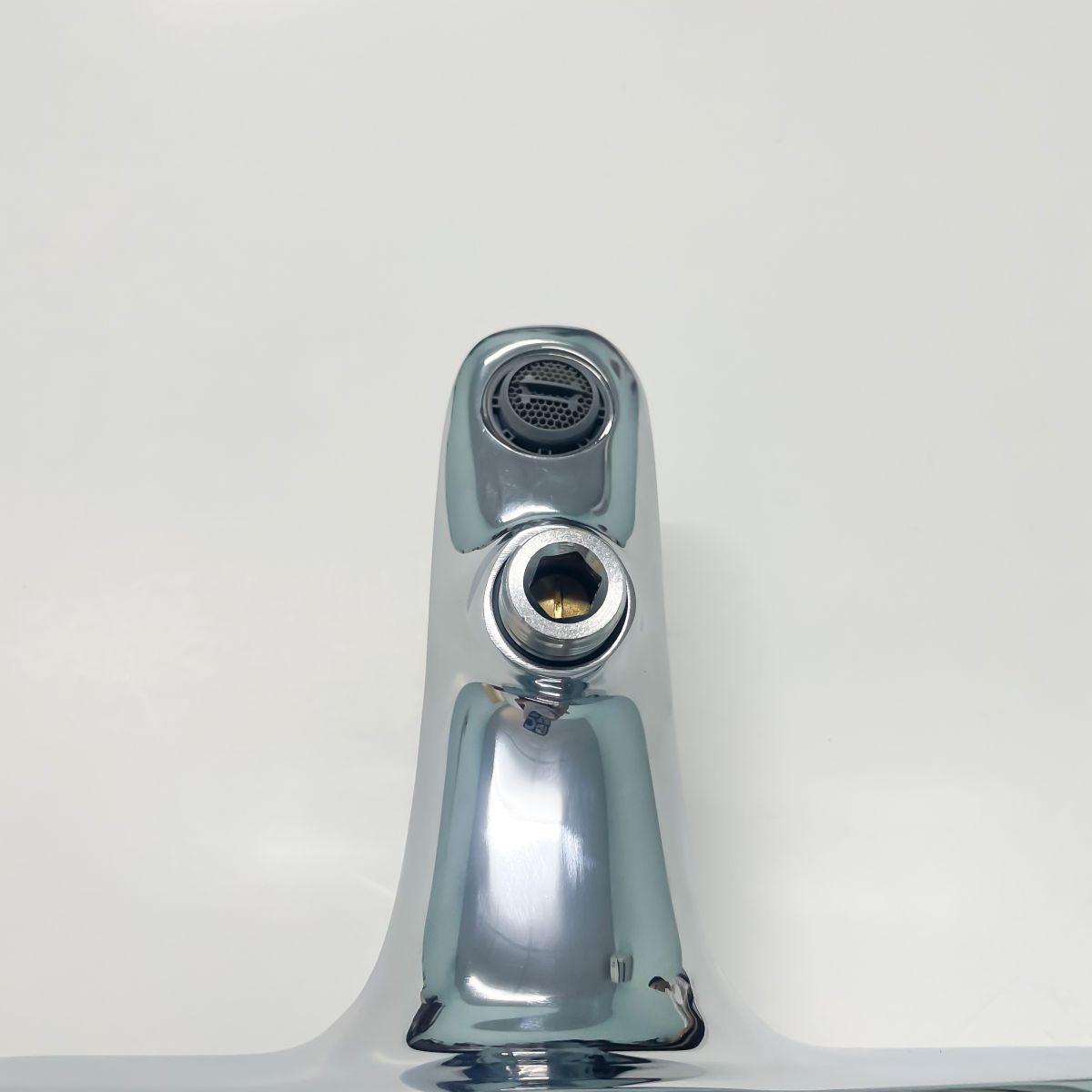 Ảnh chụp thực tế củ sen nóng lạnh A-CS21 3