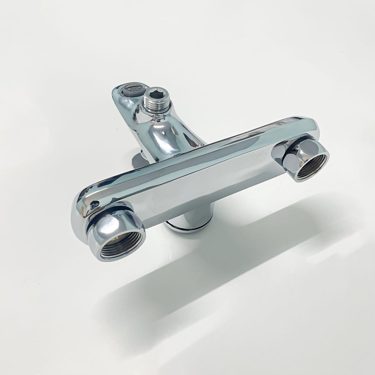 Ảnh chụp thực tế củ sen nóng lạnh A-CS21 2