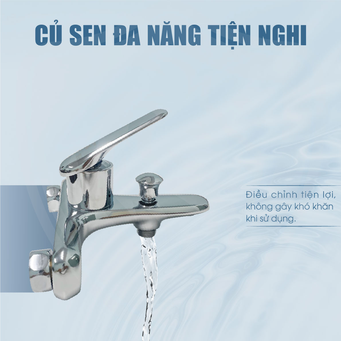 Củ Sen Nóng Lạnh Fotari A-CS21 2