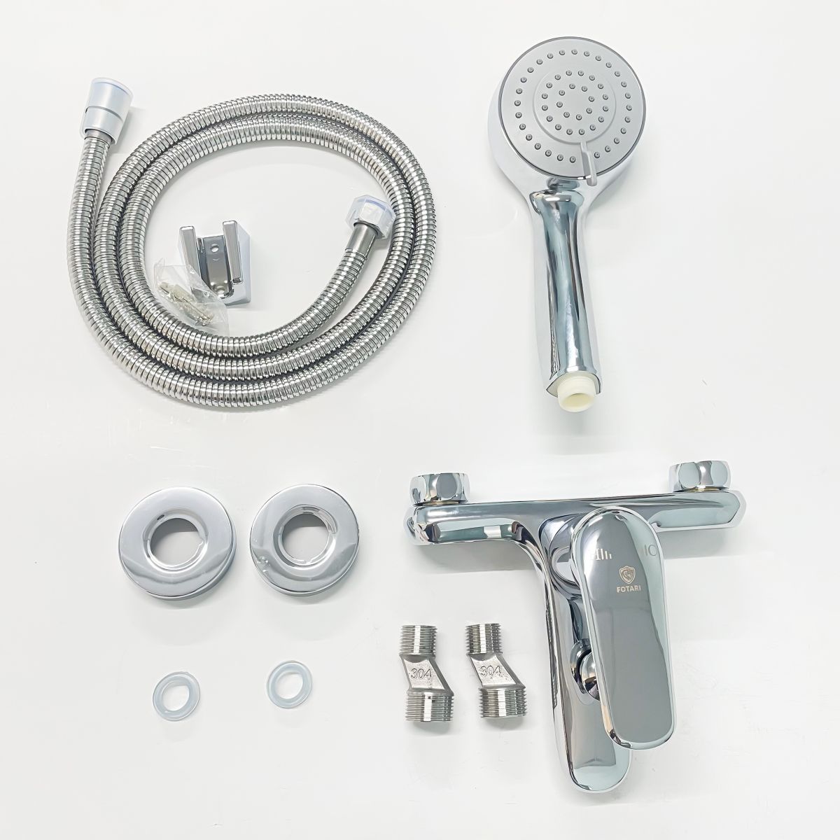 Củ Sen Nóng Lạnh Fotari A-CS21 3